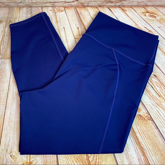 Fabletics Pants - Fabletics High Waisted POWERHOLD Size 3X Leggings